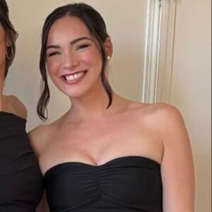 Meet your Posher, Margaret